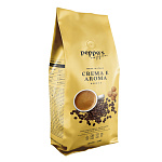 Кофе в зернах, бленд Crema e Aroma