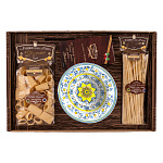 Набор подарочный "Равелло"