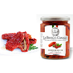 Вяленые помидоры по-апулийски