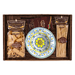 Набор подарочный "Равелло Салатник"