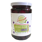 Маслины сорта «Итрана»