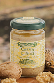 Соус-крем Песто из грецкого ореха