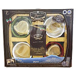 Набор подарочный "Ужин по-итальянски" с рецептами