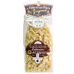 Паста Алфавит