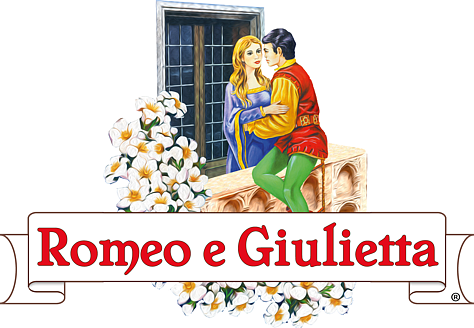 ROMEO e GIULIETTA