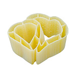 Паста Сердечки большие для фарширования