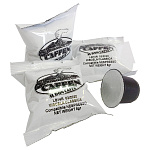 Кофе в капсулах, бленд Классик (для Nespresso)