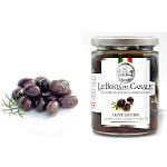 Оливки сорта "Леччино" в оливковом масле extravirgin