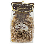 Паста Фузиллони из цельнозерновой муки