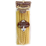 Паста Фузилли ручной работы