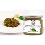 Соус Песто по-генуэзски