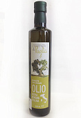 Масло оливковое Olio L'Essenza di Puglia, 500мл