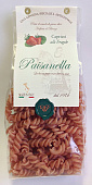 Паста c клубникой, Paisanella