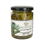 Брокколетти в оливковом масле extra virgin