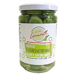 Оливки сицилийские сладкие, без косточки