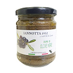 Крем из маслин