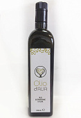Масло оливковое Olio d'Alia, 750мл