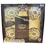 Набор подарочный "Солнце большое" с рецептами