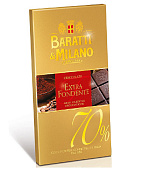 Шоколад горький 70% какао