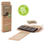 Сицилийский шоколад Био с мандарином IGP