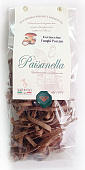 Паста c белыми грибами "Феттуччине", Paisanella, 500г