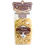 Паста Спиральки