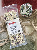 Суп традиционный апулийский из бобовых