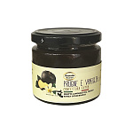 Конфитюр из сливы с ванилью