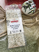 Ризотто с боттаргой