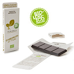 Шоколад из кэроба Био с медом