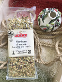 Суп классический итальянский «Минестроне»