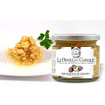 Брускетта из артишоков