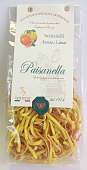 Паста c лимоном и апельсином, Paisanella
