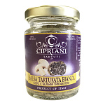 Соус с белым трюфелем