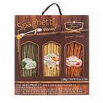 Набор подарочный "Спагетти Мания"