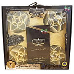 Набор подарочный "Звезда большая" с рецептами