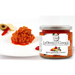 Брускетта по-деревенски