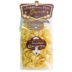 Паста Бабочки